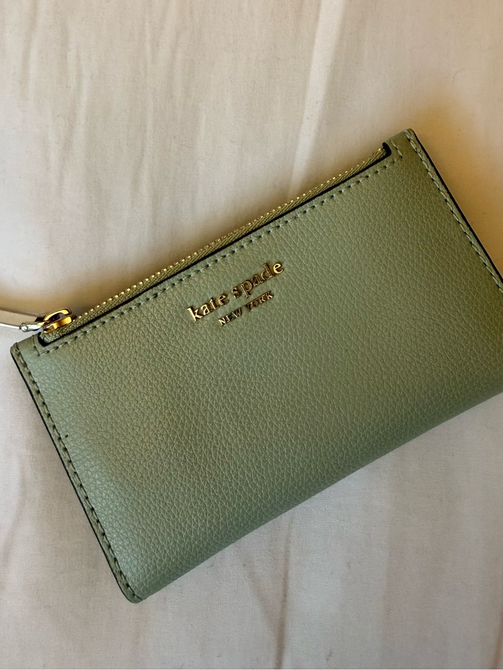 Kate Spade Sage Wallet